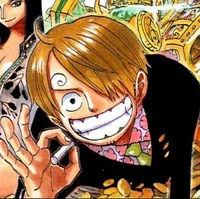 Sanji Vinsmoke