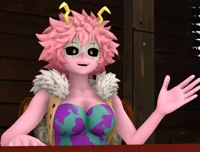 Mina Ashido