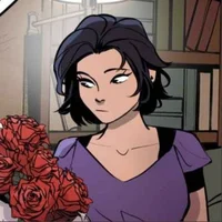 Cassandra Cain