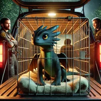 Prisoner or survivor