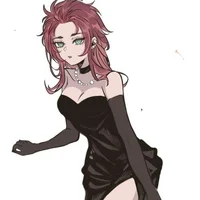 Itoshi Sae Female