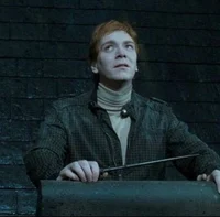 Fred G Weasley