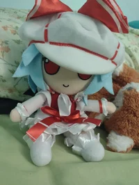 Remilia Fumo 