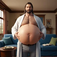 Step Dad