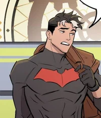 Jason Todd