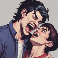 Vampire user x Human