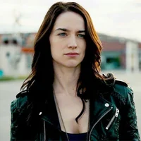 Wynonna Earp