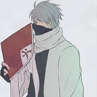 Kakashi Hatake 