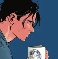 Dick Grayson 
