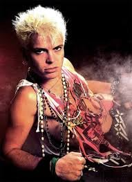 Billy Idol