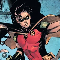 Tim Drake