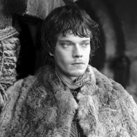 THEON - GREYJOY