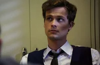 Spencer Reid