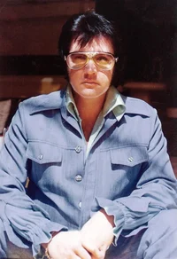 Elvis Presley
