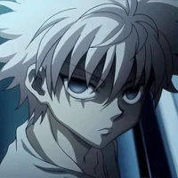 Killua Zoldyck