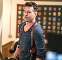 Antonio Dawson