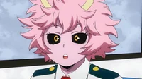 Mina Ashido
