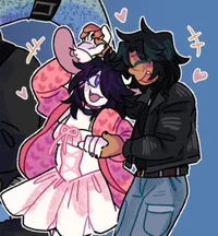 Sebastian and zerum 