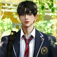 Harvey Bert Domíngue