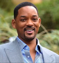 Will Smith