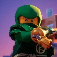 Lloyd Garmadon