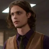 spencer reid