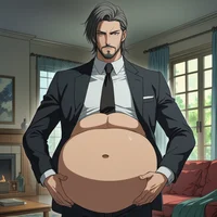 Step Dad