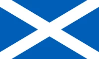 Scottish person 