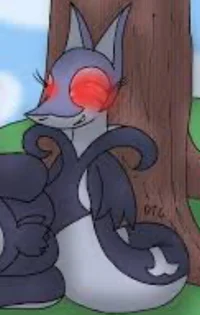 Shadow Serperior