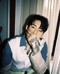 Jay Park