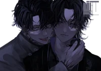 Damion and Oriel