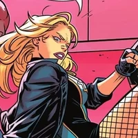 DINAH LANCE