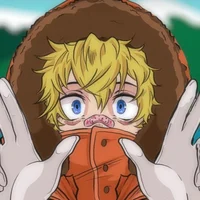 Kenny McCormick