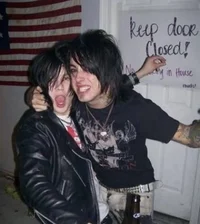 Ronnie and Max