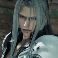 Sephiroth