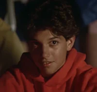 Daniel Larusso