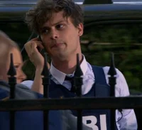 Spencer Reid 