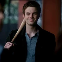Kol Mikaelson 