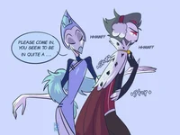 Andrealphus and stol