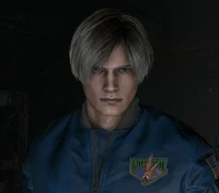 Leon Kennedy 