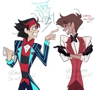 Human Al or Vox - HH