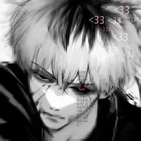 Ken Kaneki