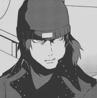 Shinjiro Aragaki