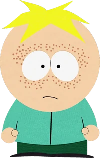 Butters Stotch