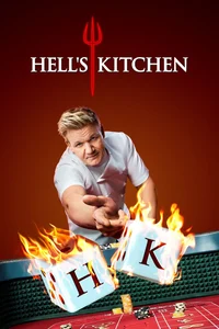 Hells Kitchen