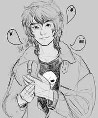 Nico di Angelo
