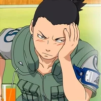 Shikamaru Nara