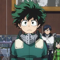 Izuku 