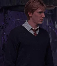Fred G Weasley 