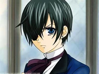 Ciel Phantomhive 